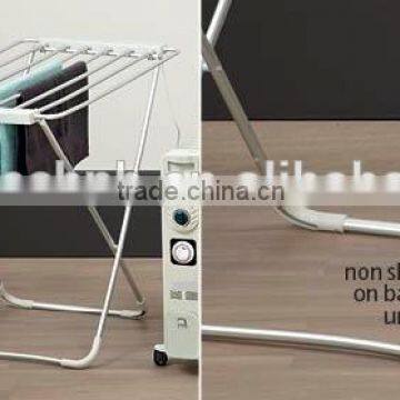 2016 new folding clothes dryer with CE-RoHS approval