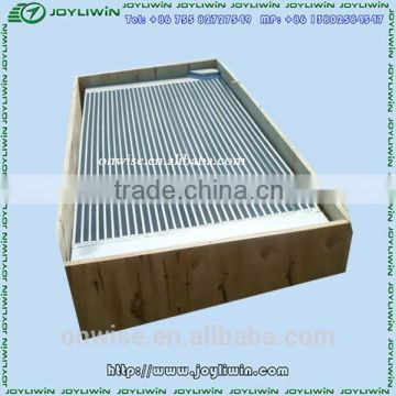 New arrival Heat Exchanger Radiator JOY A11513274 for CompAir air compressor                        
                                                Quality Choice