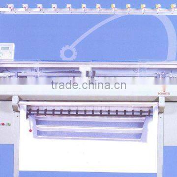 Computerized Collar Knitting Machine(B type)