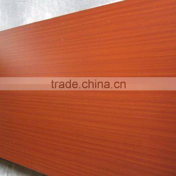 Okoume Furniture Grade Particle Board