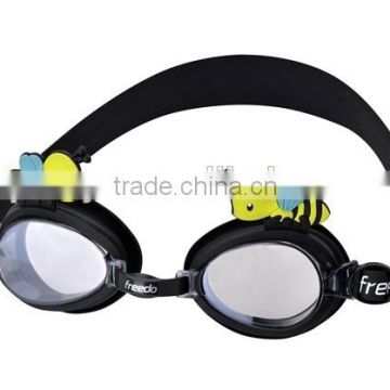 Good quality Prescription silicone water resistant Swimming Goggles
