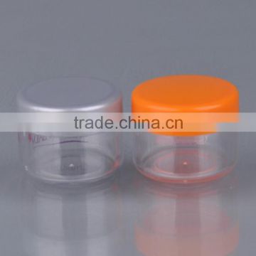 MDPE Disposable Plastic Jar for DIY Disposable Plastic Jar for pigment