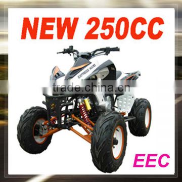 cheap MC-357 250cc sport atv bode vehicle