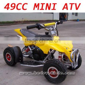 49cc mini atv