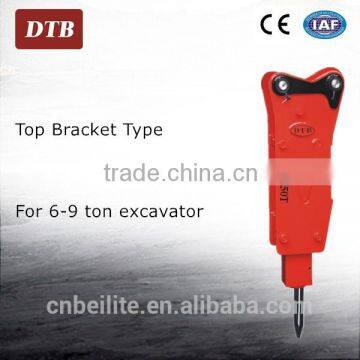 Good Quality Hydraulic Hammer for Backhoe