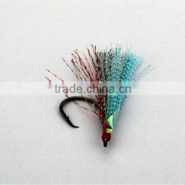 flasher hook / sabiki hook (BR)