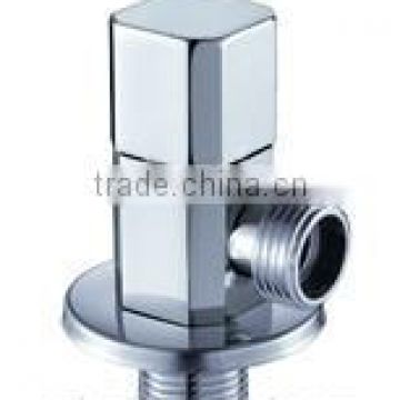 Good design Brass angle valve