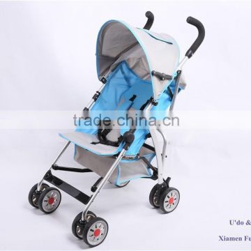 Fasion design 2 position baby buggy