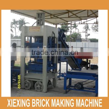 Top quality Hot sale XQY3-10 small industry block machines in india                        
                                                                                Supplier's Choice