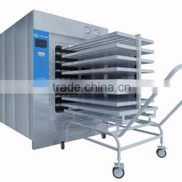 Extraction Paste Steam Sterilizer /Alice 0086 18910671509