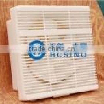 CE Certified Wall Exhaust Fan / bathroom mounted ventilation fan