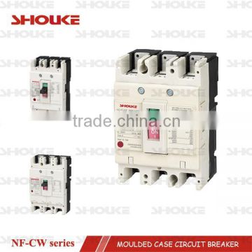 SKW NF125-CW mccb thermal circuit breaker