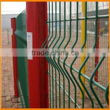 Made in china biggest market share small garden fence