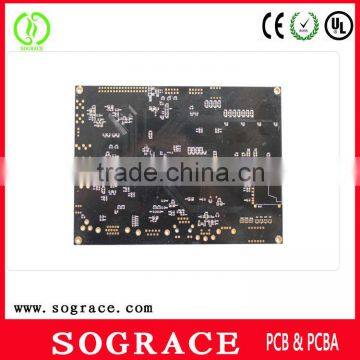 94v0 Multi layer Printed Circuit Board from China