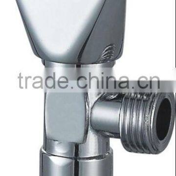 Angle Valve 1/2" x 1/2"