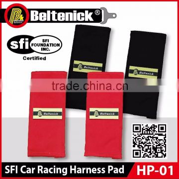 Beltenick SFI Car Racing Harness Pad HP-01