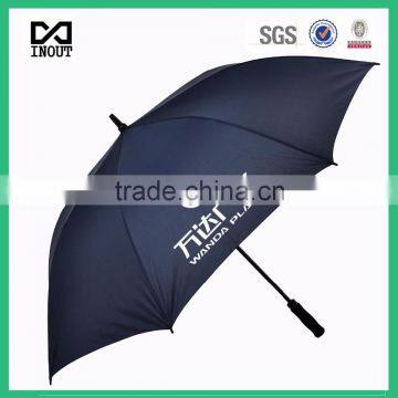 30" bank hotel supermarket tourist advertising golf rain umbrella