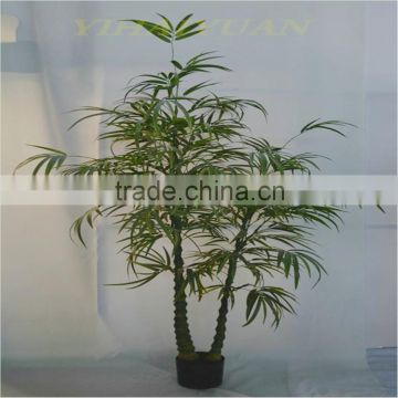 artificial plant Phyllostachys aurea