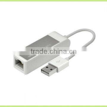 USB to RJ 45 Adapter