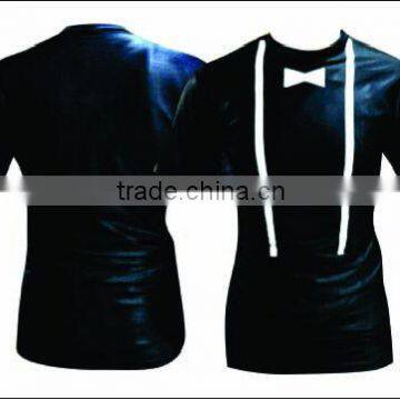 Rash Guard new design