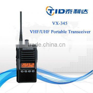 VX-354 Portable Two Way Radio
