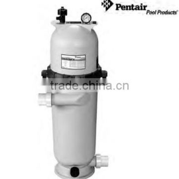 Pentair CCPR series swimming pool filter