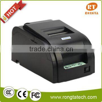 usb,serial, parallel ,ethernet impact printer 9 pin dot matrix RP76II