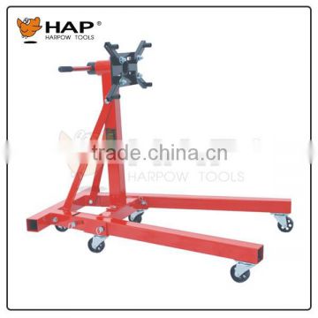Top quality folding type 2000lb engine stand