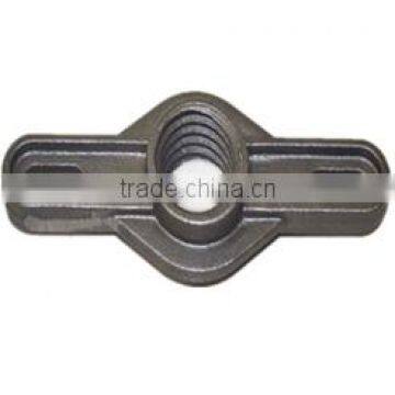 competitve scaffolding part casted jack base nut 21