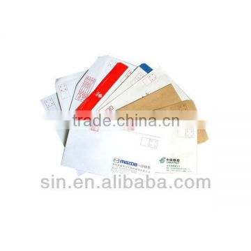 Simple Paper Envelopes