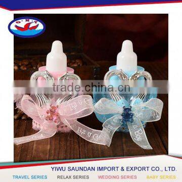 Factory Sale novel design design of candy bottle with workable price