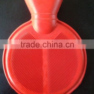 rubber round Hot water bag 1200ml