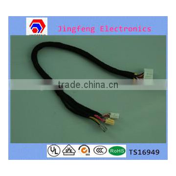 Huizhou manufacturer customized automotive wire harness&wire assembly