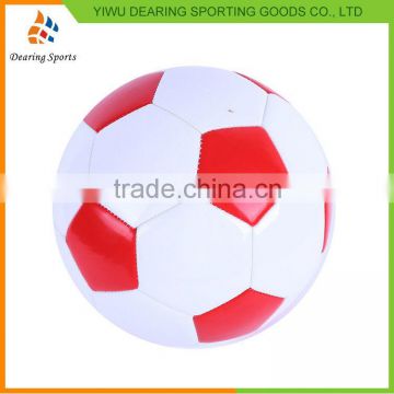 Hot Selling super quality natural leather soccer ball for sale