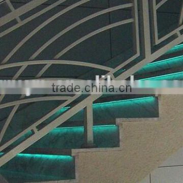 durable EL colorful tape for stairs decoration
