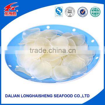 Can (carton) Packaging and Seafood Snacks Type prawn cracker Snacks