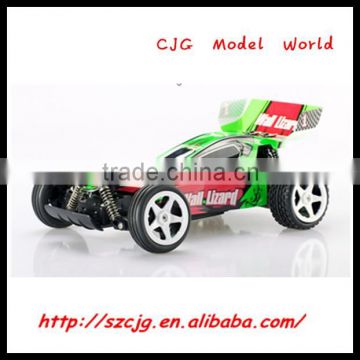 rc electric car with high speed 2.4g remote 1/18 electric car