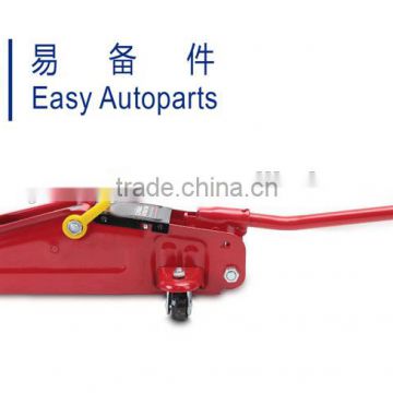 Hydraulic Trolley Jack 2 ton 140-340mm with CE GS TUV Approved
