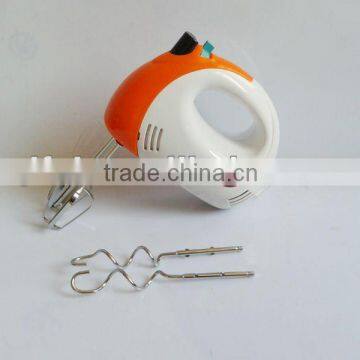 Electric mixer