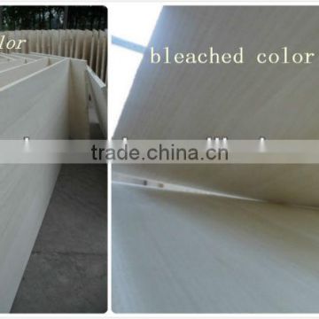 white softwood