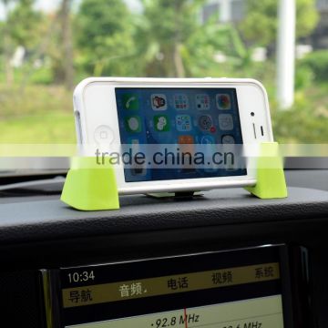 For dashboard car mobile phone holder