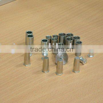 Turning Revolving spindle Accessories