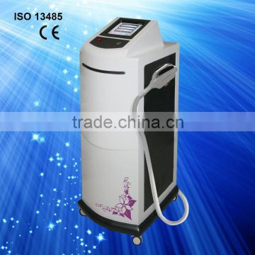 2014 China Top 10 multifunction beauty equipment spa use vacuum cavitation rf fat loss equipo