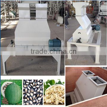 high quality factory price watermelon seeds sheller machine