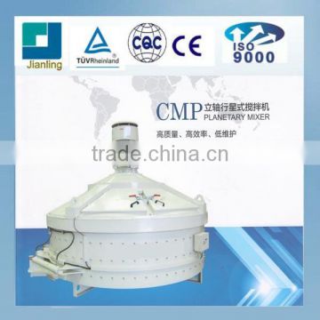 hot selling planetary hydraulic concrete mixer