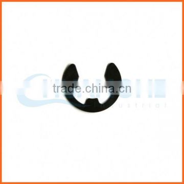 China professional custom wholesale high quality carbon spring steel e circlip