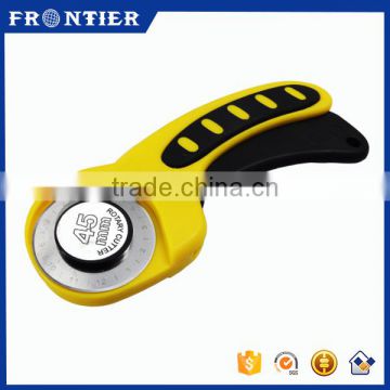 Hot Selling Quilting 45mm Blade Rotary Cutter, Cutter Knife Rotary