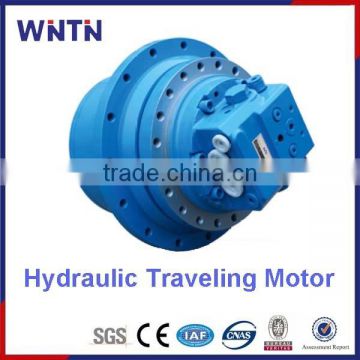 Hydraulic Travel Motor, Final Drive 12 Ton