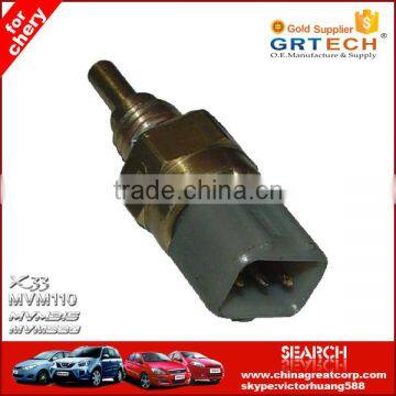 S11-3808013 car parts water temperature sensor for Chery