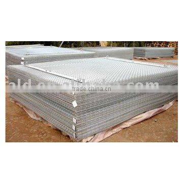 welded wire mesh sheet